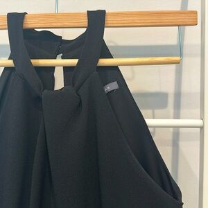 Julia Jordan Wide Leg Jumpsuit